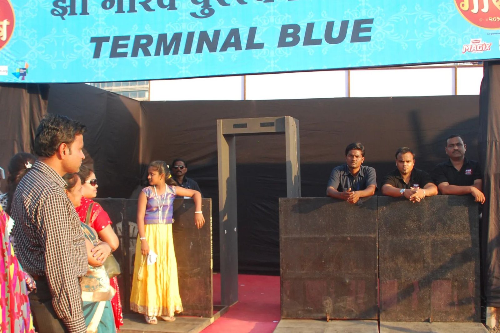 Zee Chitra Gaurav 2023 - Burange MediaWorks